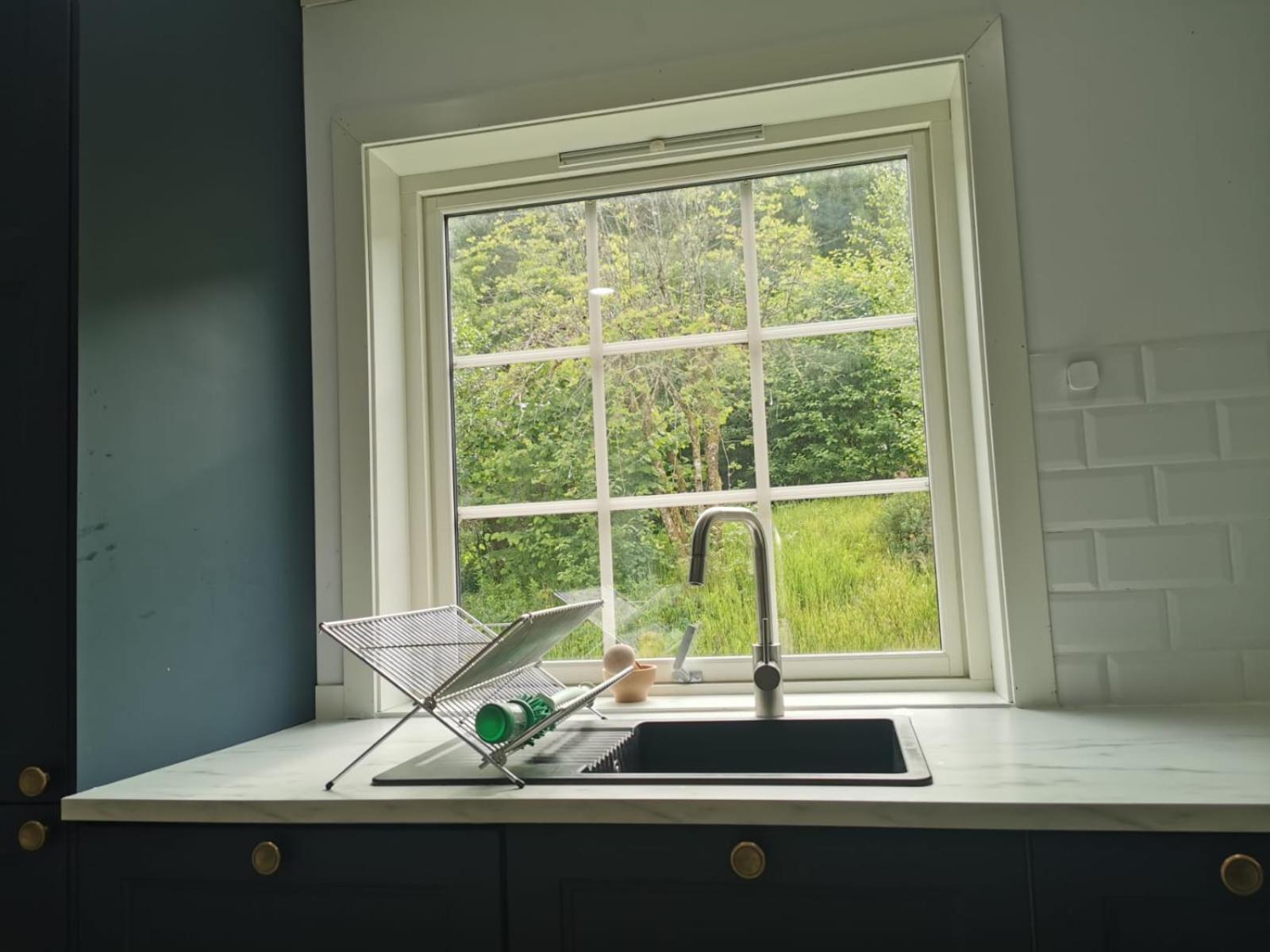 Fjordview Rentals Bergen Luaran gambar