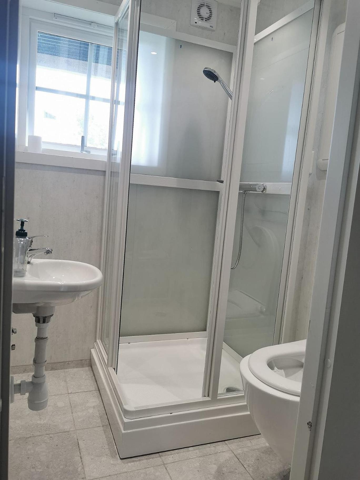 Fjordview Rentals Bergen Luaran gambar