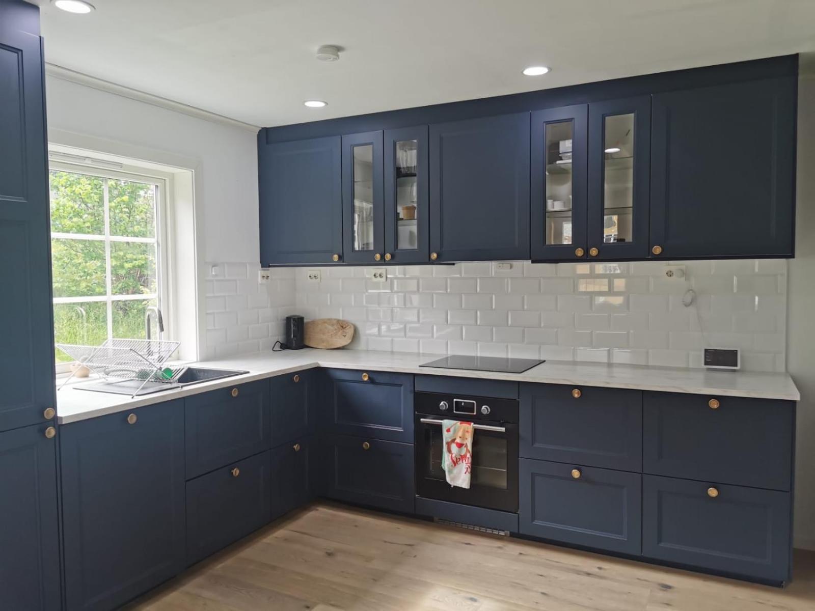 Fjordview Rentals Bergen Luaran gambar