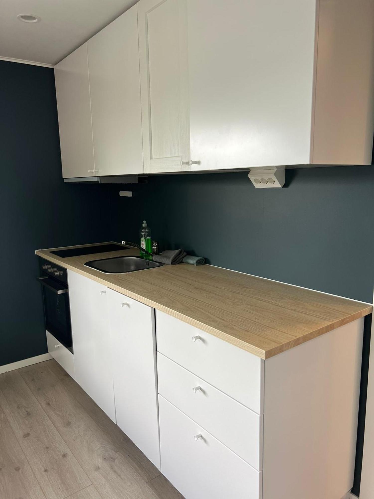 Fjordview Rentals Bergen Luaran gambar