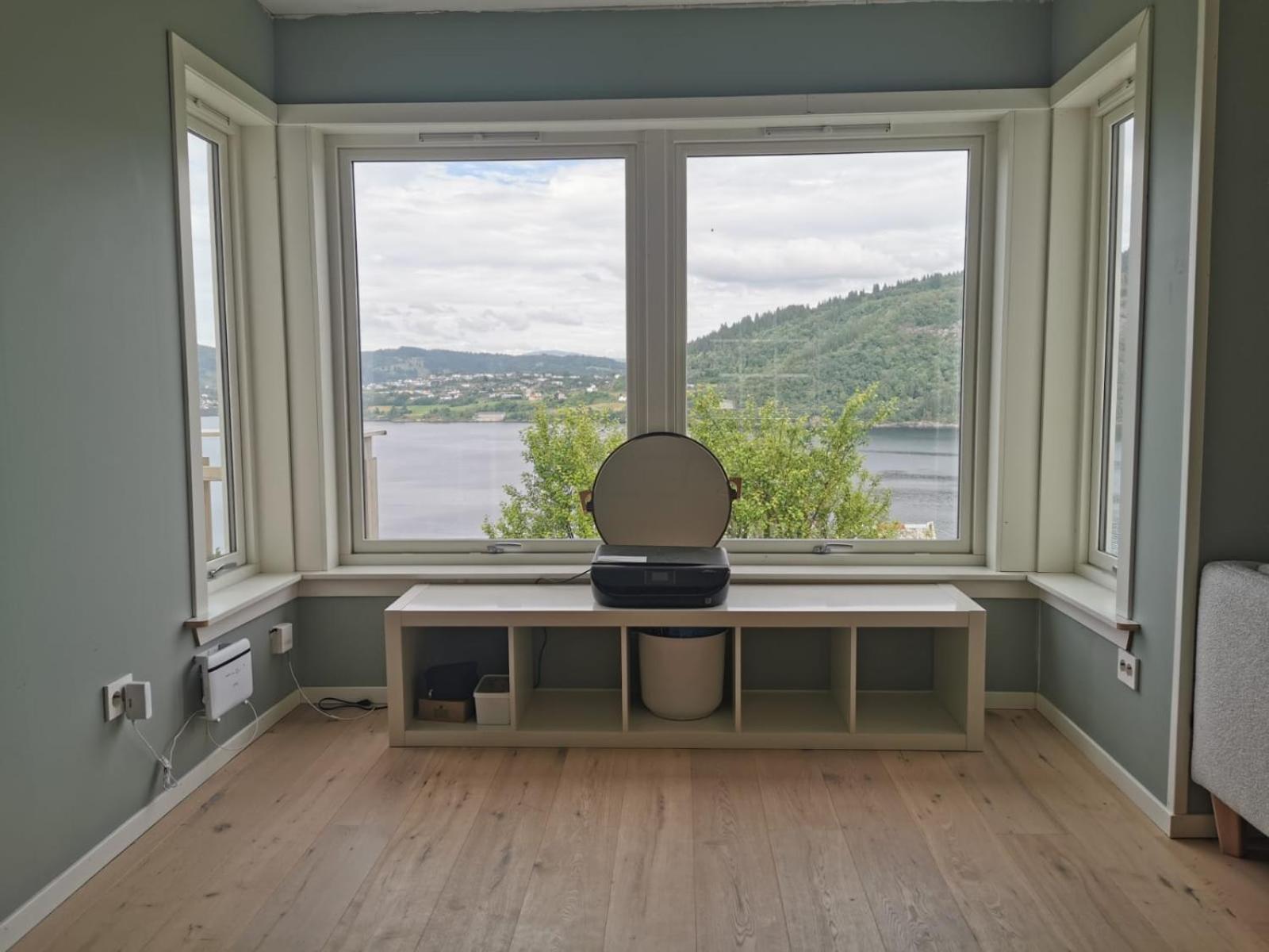 Fjordview Rentals Bergen Luaran gambar