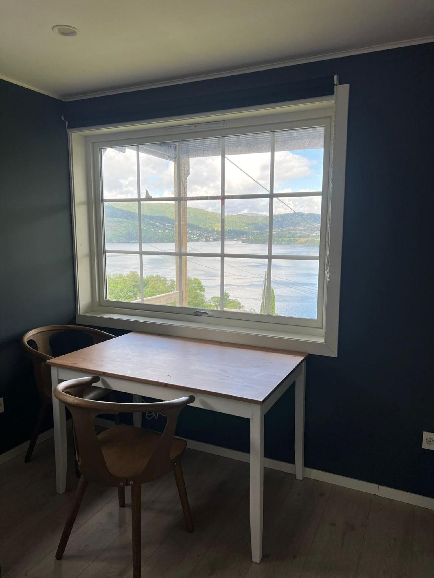Fjordview Rentals Bergen Luaran gambar