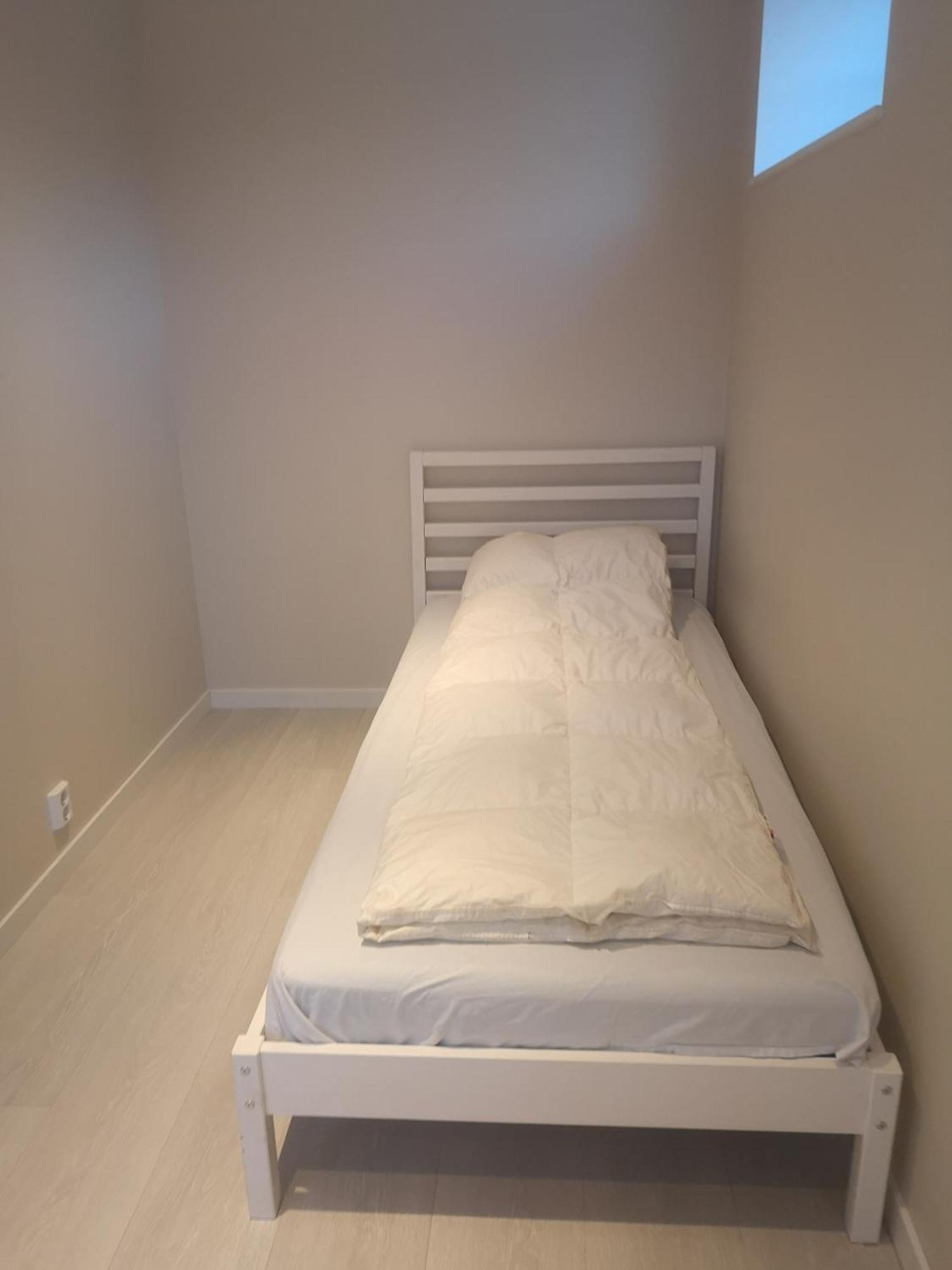 Fjordview Rentals Bergen Luaran gambar